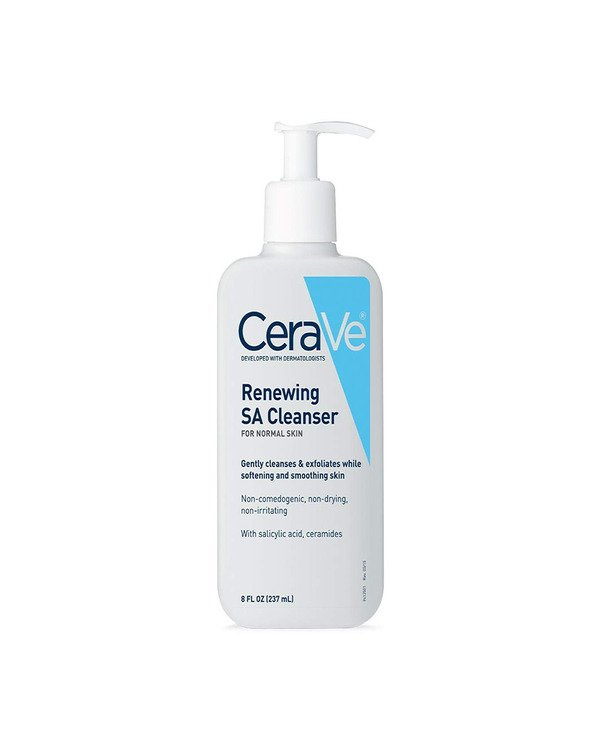 CeraVe Renewing SA Cleanser Skinsol Aesthetics cerave-renewing-sa-cleanser-skinsol-aesthetics