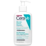 CeraVe Blemish Control Cleanser.