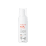 Dr. esthé AC Control Mousse Cleanser