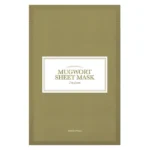 I'M FROM Mugwort Sheet Mask