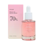 Anua Peach 70% Niacinamide Serum
