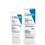CeraVe PM Facial Moisturizing Lotion