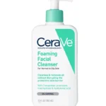 CeraVe Foam Cleanser