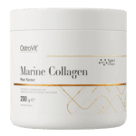 OstroVit Marine Collagen 200g - pear