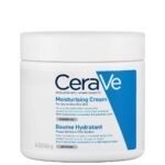 CeraVe Moisturizing Cream -454g