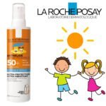 LA Roche- Posay Anthelios Dermo Kids /Baby SPray SPF 50+