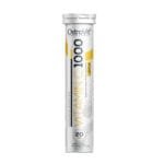 OstroVit Vitamin C 1000 Lemon 20 Tabs