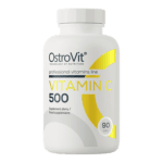 OstroVit Vitamin C 500 mg