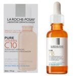La Roche-Posay Pure Vitamin C10 Serum 30 ml