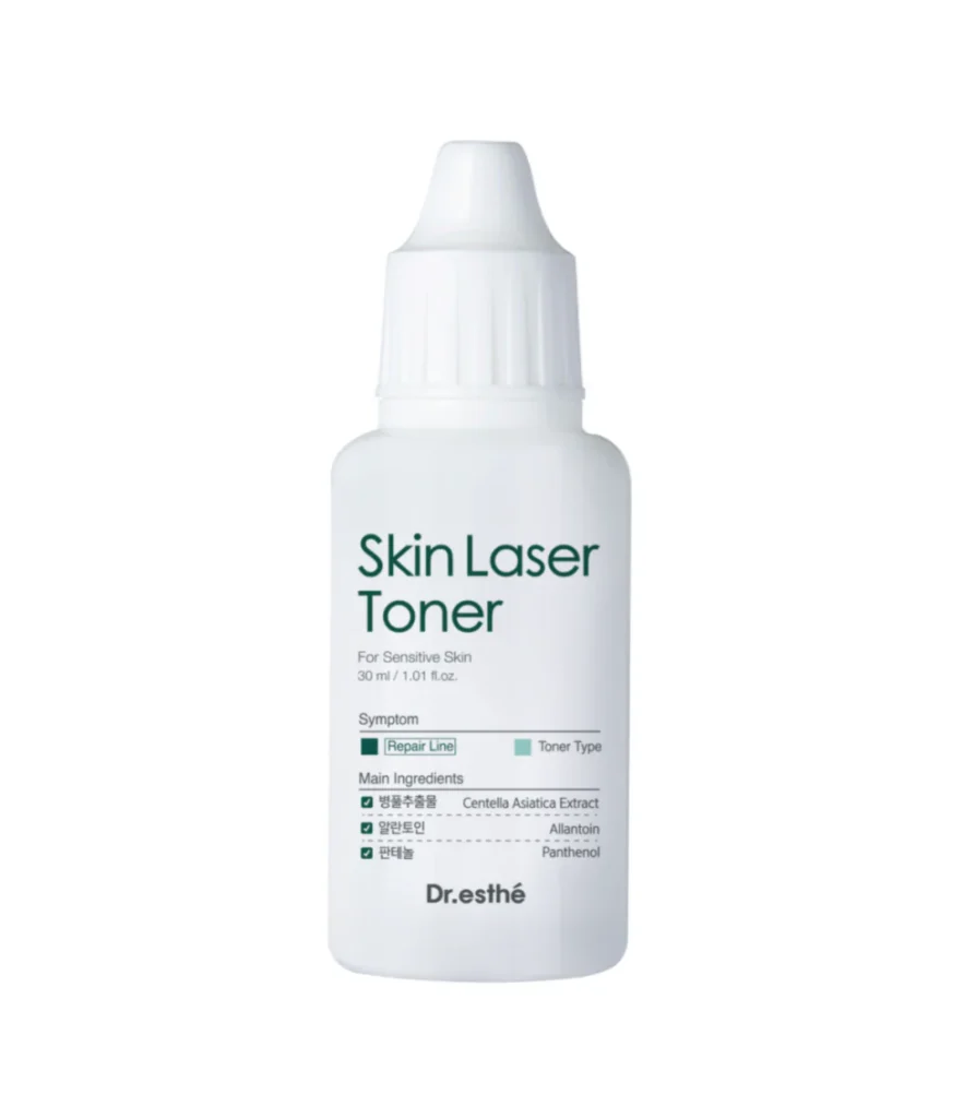 30ml skin laser toner