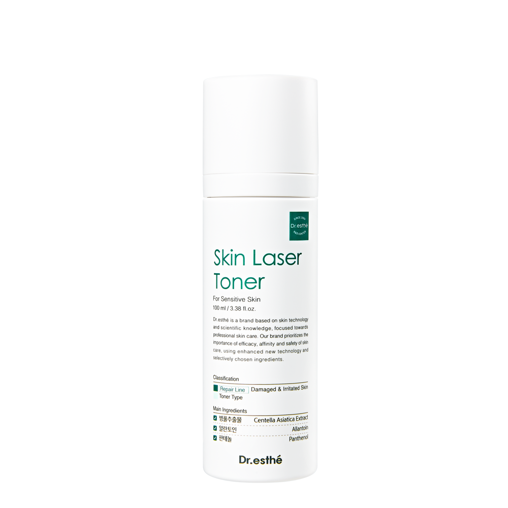 REPAIR_Skin Laser Toner (Mist)